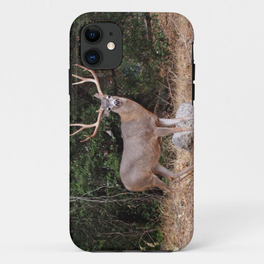 Deer iPhone 5 Case-Mate iPhone Case (Achterkant)