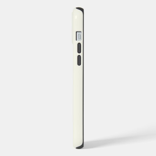 Deer iPhone Hoesje (Linkerkant)