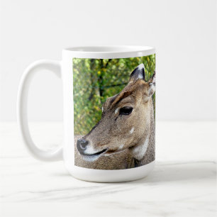 DEER KOFFIEMOK
