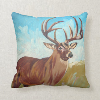 Deer Kussen