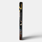 Deer Lady Fantasy Art Case-Mate iPhone Case (Achterkant / Links)