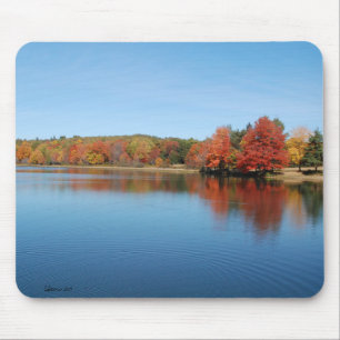 Deer Lake Muismat