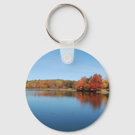 Deer Lake Sleutelhanger