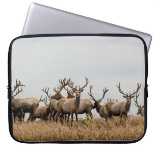 DEER LAPTOP SLEEVE