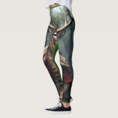 Deer Leggings (Links)