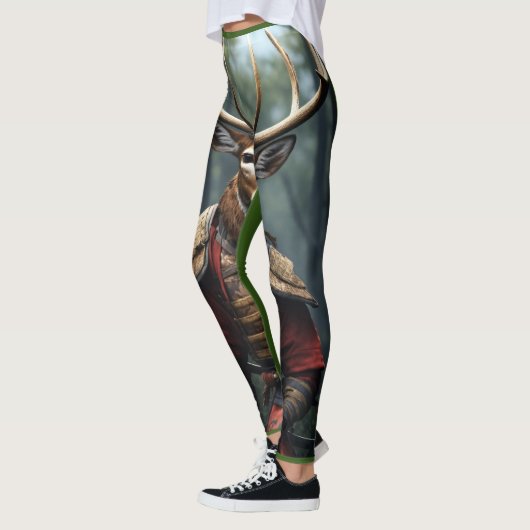 Deer Leggings (Links)
