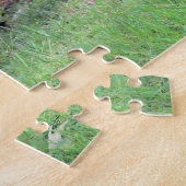 Deer Legpuzzel (Zijkant)