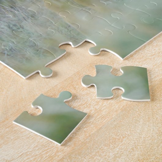 Deer Legpuzzel (Zijkant)