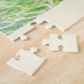 Deer Legpuzzel (Zijkant)