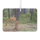Deer Luchtverfrisser (Achterkant)