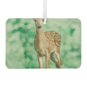 Deer Luchtverfrisser (Achterkant)