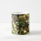 Deer Magische Mok (Center)