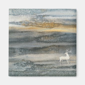 Deer Magneet (Voorkant)