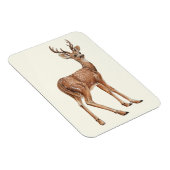 Deer Magneet (Rechterzijde)