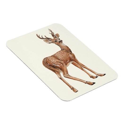 Deer Magneet (Rechterzijde)