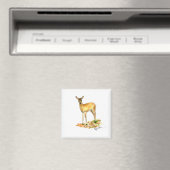 Deer Magnet (Insitu (Vaatwasser))