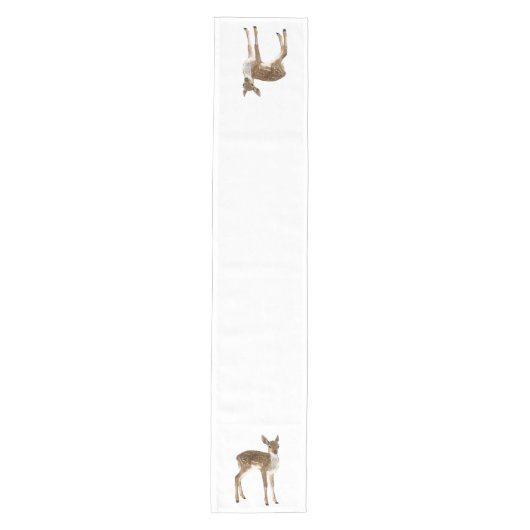 Deer Medium Tafelloper (Voorkant)