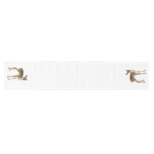 Deer Medium Tafelloper (Horizontaal)