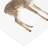 Deer Medium Tafelloper (Hoek)