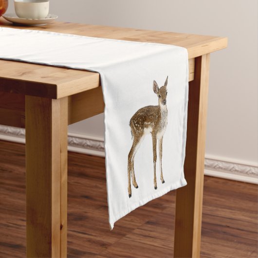 Deer Medium Tafelloper (Voorbeeld)
