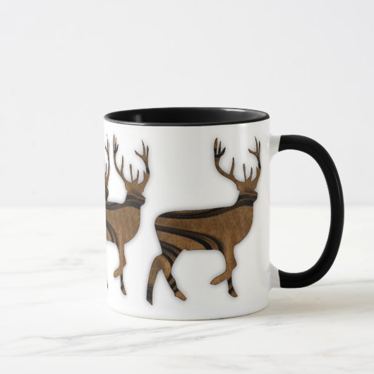 Deer Mok (Rechts)