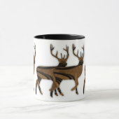 Deer Mok (Midden)