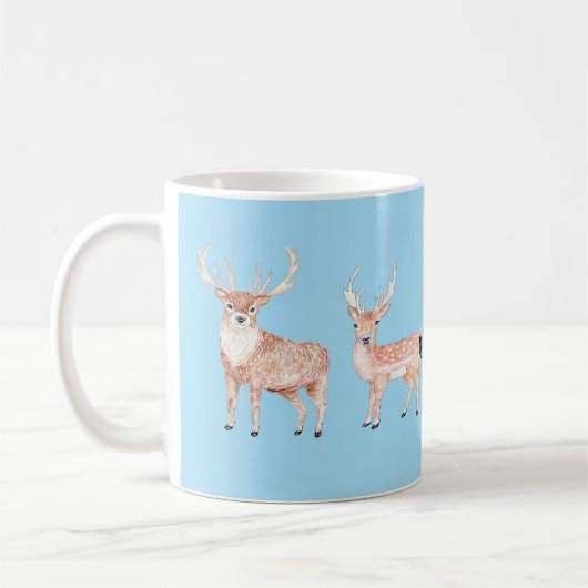 Deer Mok (Links)