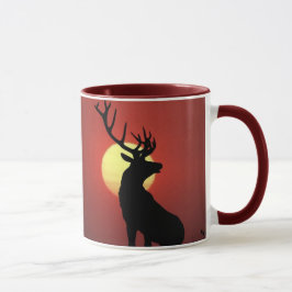 Deer Mok