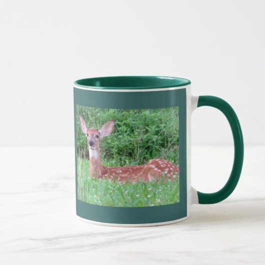 Deer Mok (Rechts)