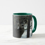 Deer Mok (Voorkant rechts)