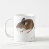 Deer Mouse-Mok Koffiemok (Links)