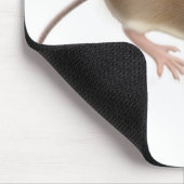 Deer Mouse Mousepad Muismat (Hoek)