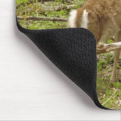 Deer Mousepad Muismat (Hoek)