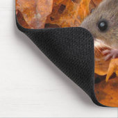 Deer muis mousepad muismat (Hoek)