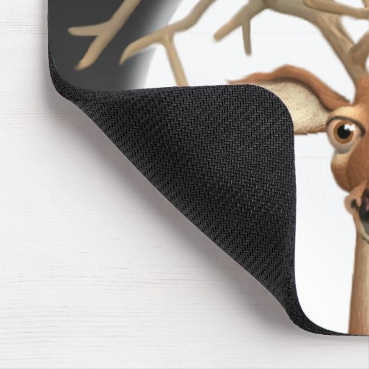 Deer Muismat (Hoek)