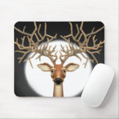 Deer Muismat (Met muis)