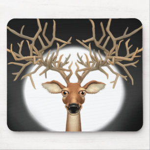 Deer Muismat
