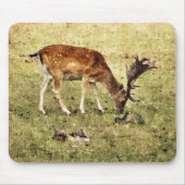 DEER MUISMAT (Voorkant)