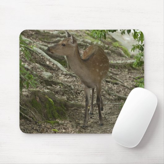 Deer Muismat (Met muis)