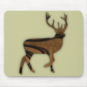 Deer Muismat (Voorkant)