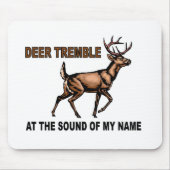 DEER MUISMAT (Voorkant)