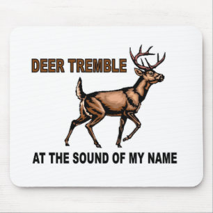 DEER MUISMAT
