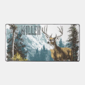 Deer Nature Bureaumat (Voorkant)