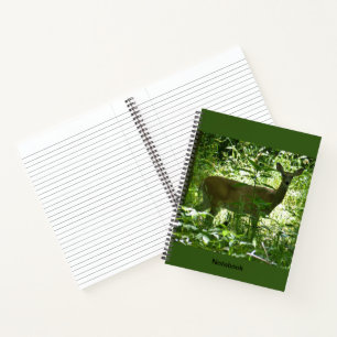 Deer Notitieboek