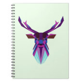 Deer Notitieboek (Voorkant)