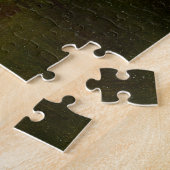 Deer on the Prairie (door William Holbrook Beard) Legpuzzel (Zijkant)