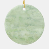 Deer Ornament (Achterkant)