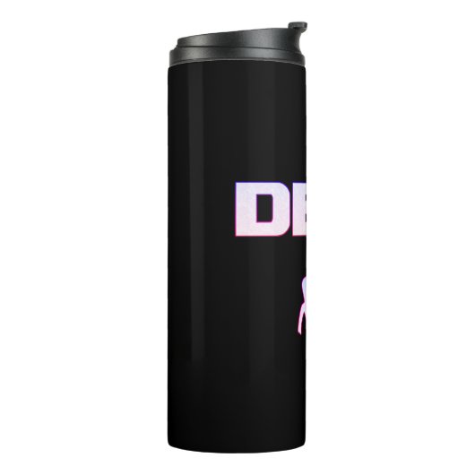 Deer Pa Thermosbeker (Gedraaid links)