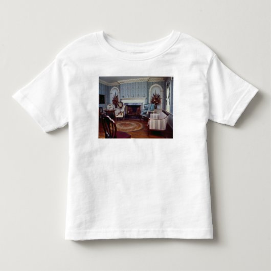 Deer Park Parlor Kinder Shirts (Voorkant)
