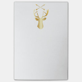 Deer Post-it® Notes